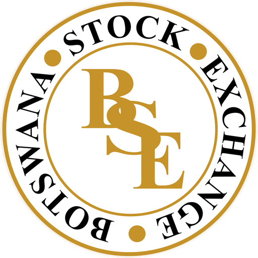 Botswana Stock Exchange logo